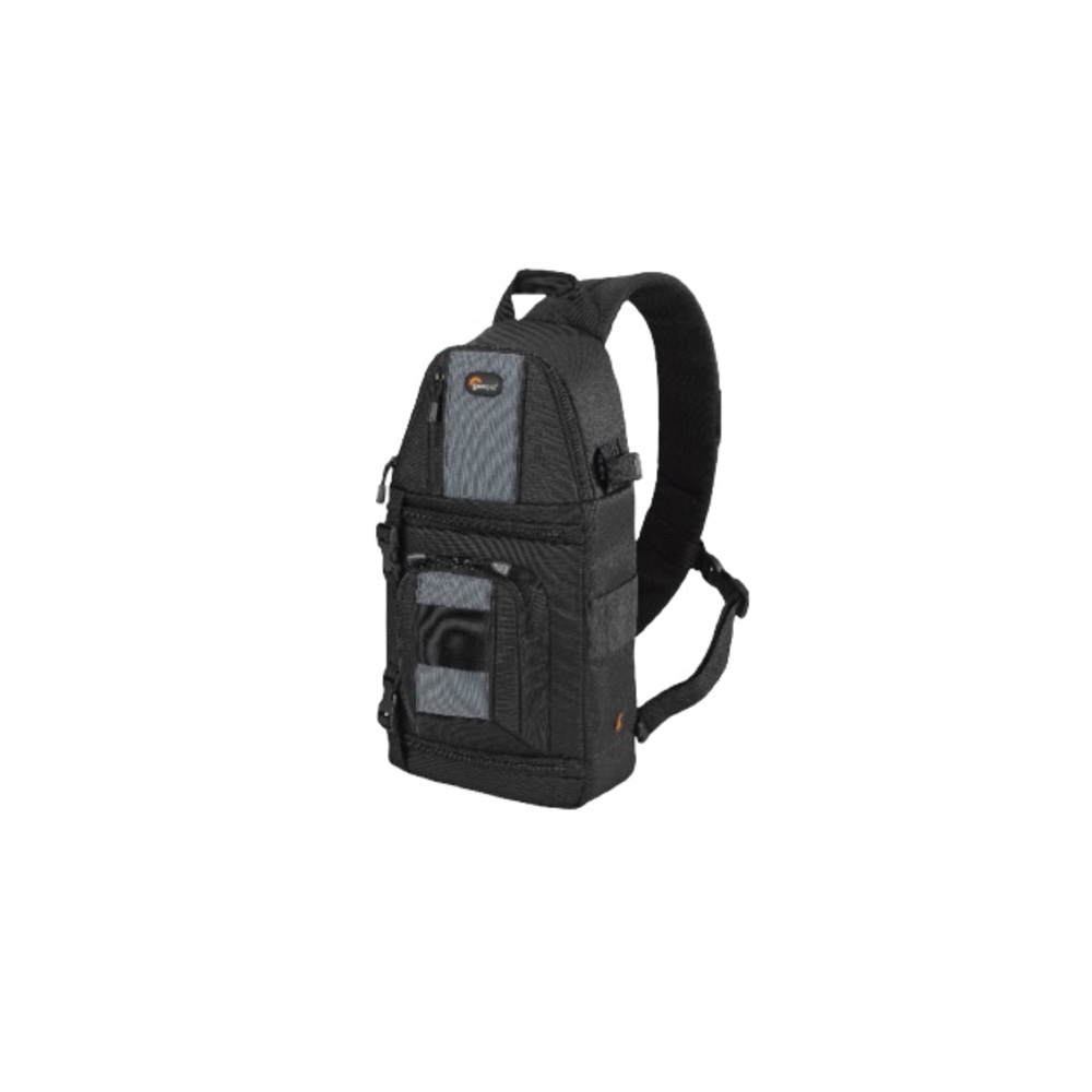 Lowepro “Slingshot 102AW” Messenger Crossbody Camera Bag